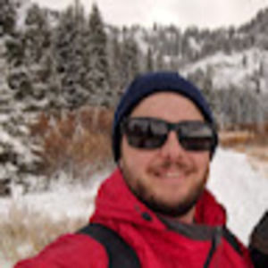 Meet your Posher, Travis